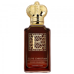 Clive Christian E Cashmere Musk