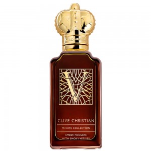 Clive Christian V Amber Fougere