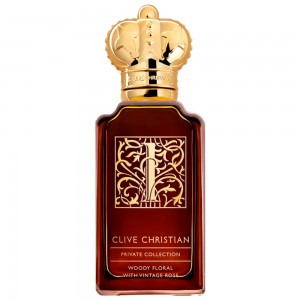 Clive Christian I Woody Floral