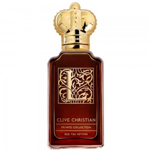 Clive Christian L Red Tea Vetiver
