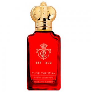 Clive Christian Crab Apple Blossom