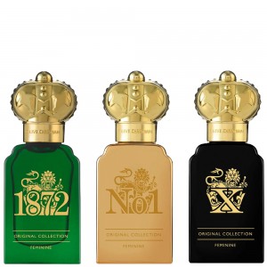 Clive Christian Feminine Traveller Set