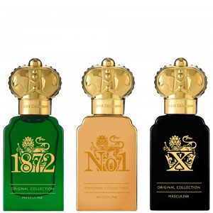 Clive Christian Masculine Traveller Set