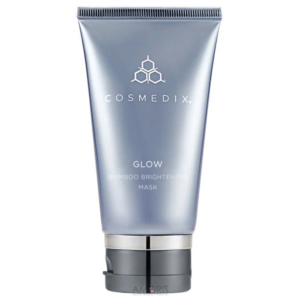 Бамбукова маска, що освітлює