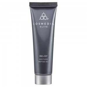 Cosmedix Relief Soothing Peptide Gel
