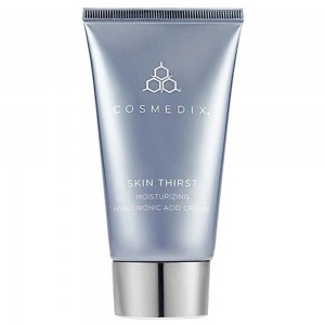 Cosmedix Skin Thirst Moisturizing Hyaluronic Acid Cream