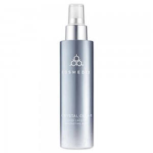 Cosmedix Crystal Clear Liquid Crystal Hydrating Mist