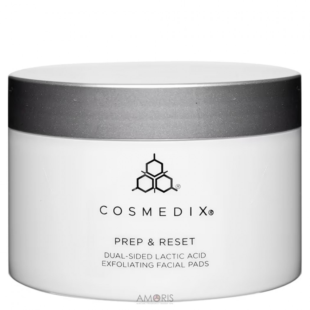 Отшелушивающие пады для лица