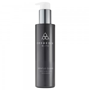 Cosmedix Gentle Clean Soothing Skin Cleanser