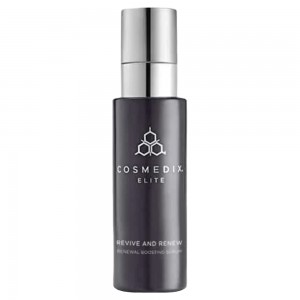 Cosmedix Revive and Renew Renewal Boosting Serum