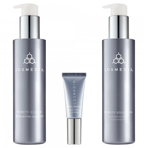 Cosmedix A-Listers Set