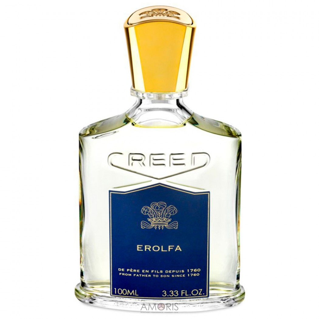 Парфумована вода EDP