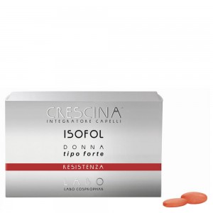 Crescina Labo Isofol Resistenza