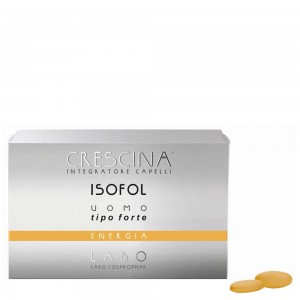 Crescina Labo Isofol Energia