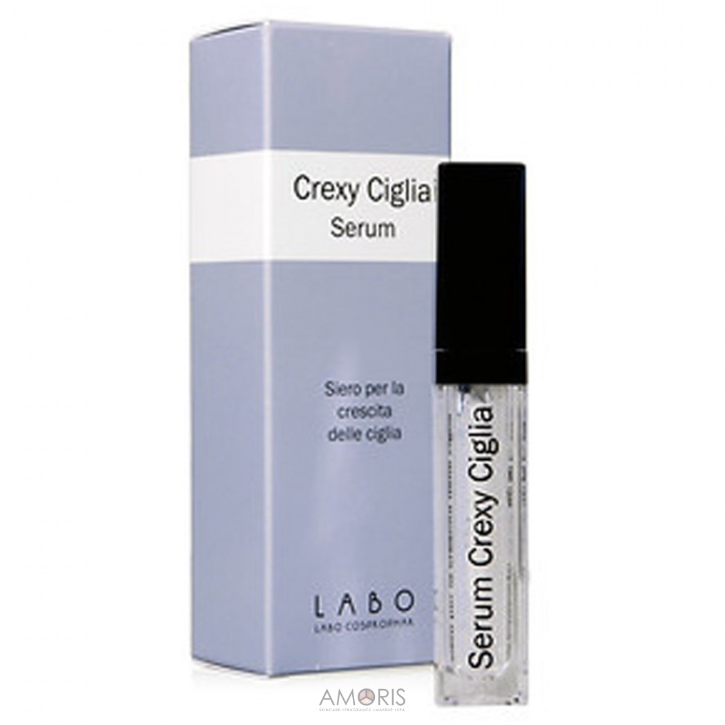 Сироватка для зростання вій