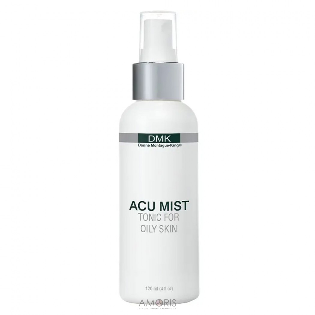 Тоник-спрей для проблемной кожи