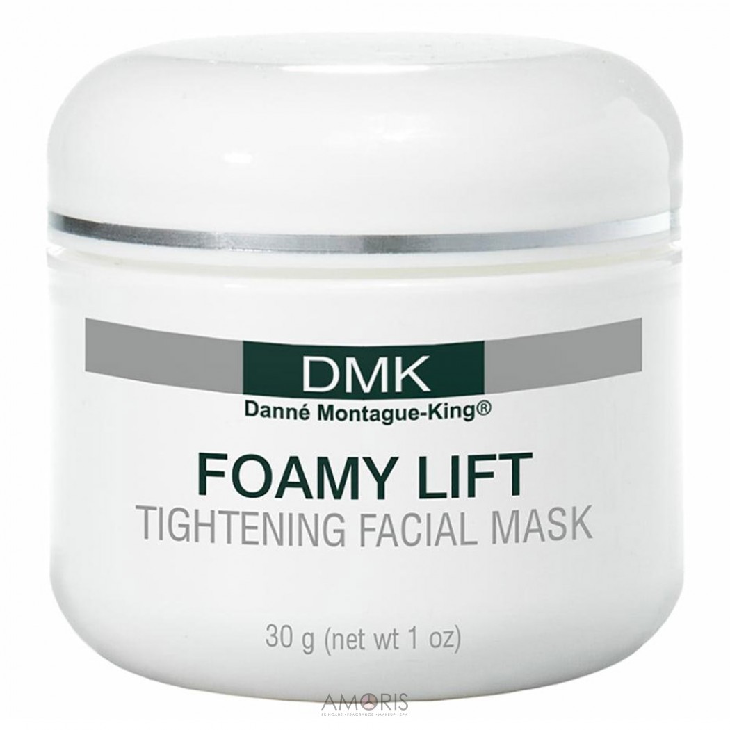 Підтягуюча маска для обличчя