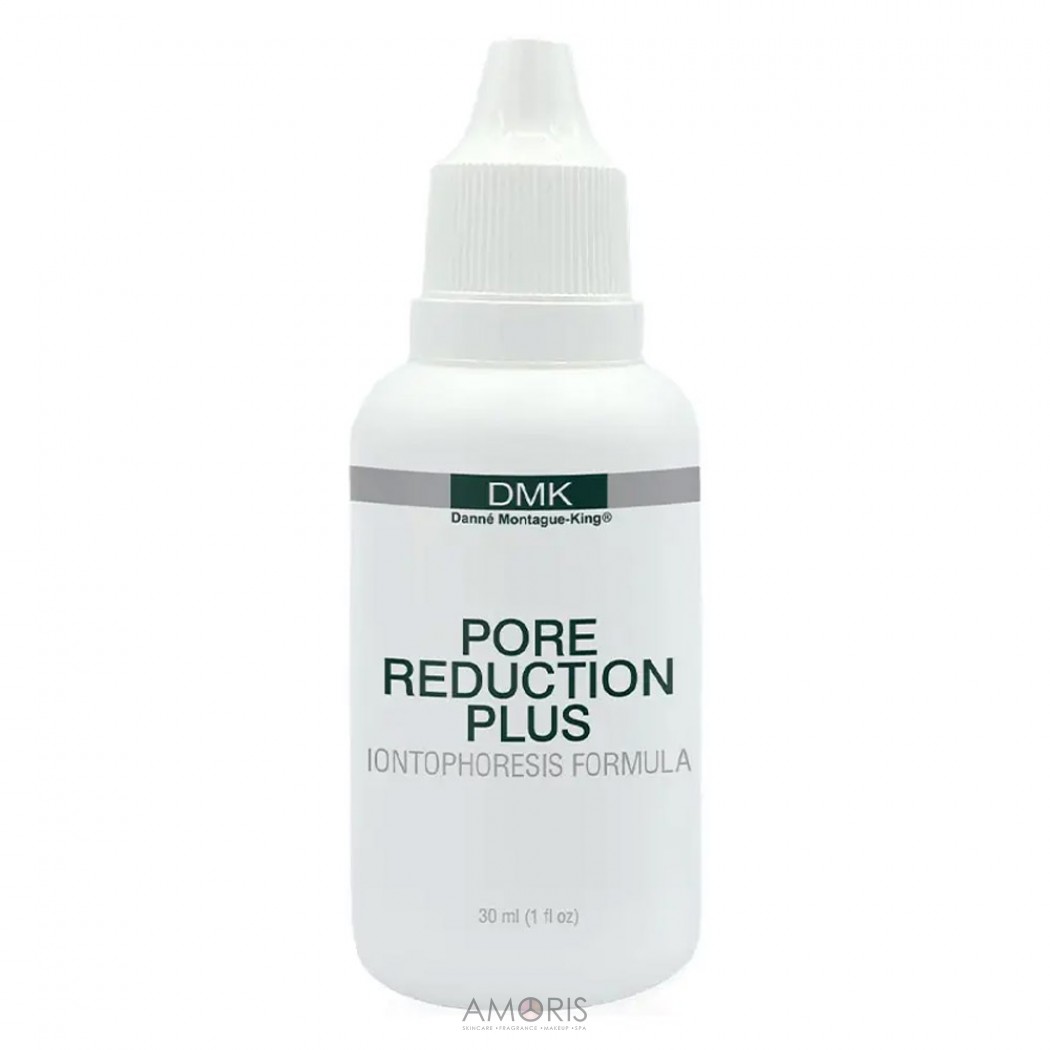 Сироватка для звуження пор