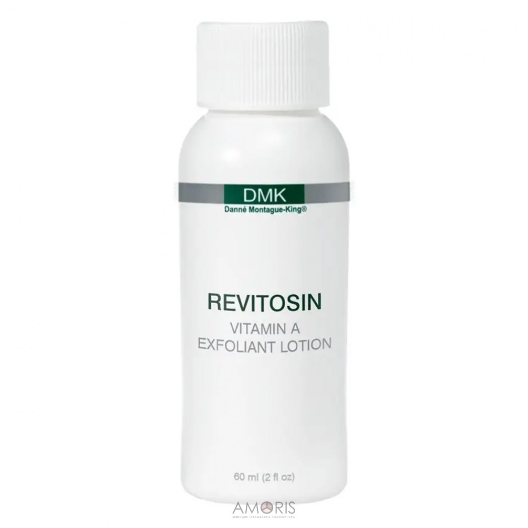 Відлущуючий лосьйон з ретинолом