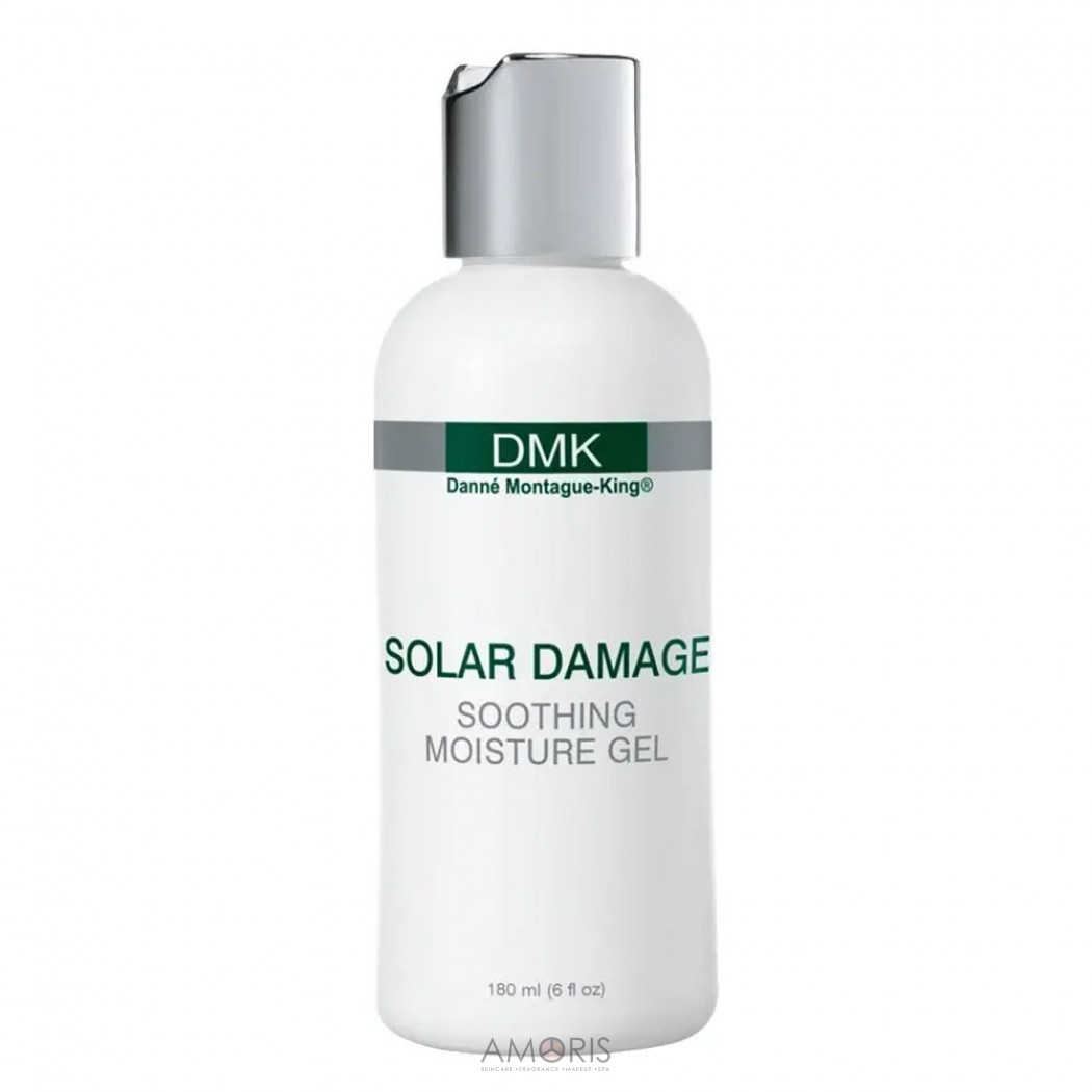 Зволожуючий гель