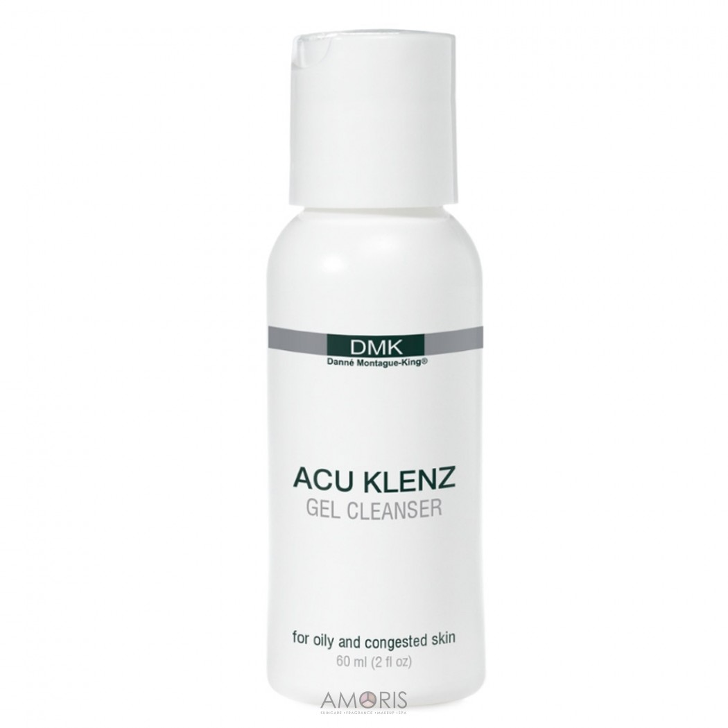 Очищающий гель (МИНИАТЮРА)