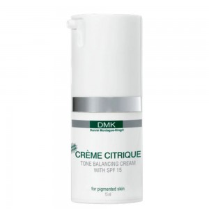 DMK Creme Citrique SPF 15 (Travel Size)