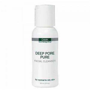 DMK Deep Pore Cleanser (Travel Size)