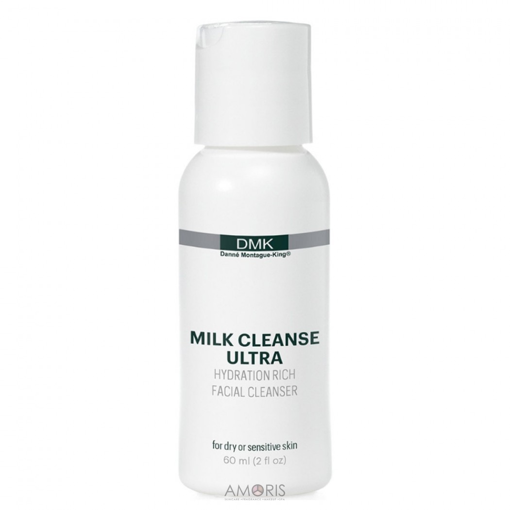 Увлажняющее очищающее средство для сухой и чувствительной кожи (МИНИАТЮРА)