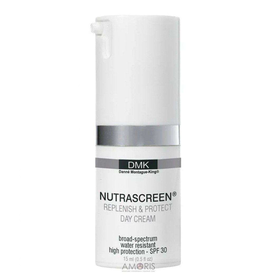 Зволожуючий сонцезахисний крем SPF 30 (МІНІАТЮРА)