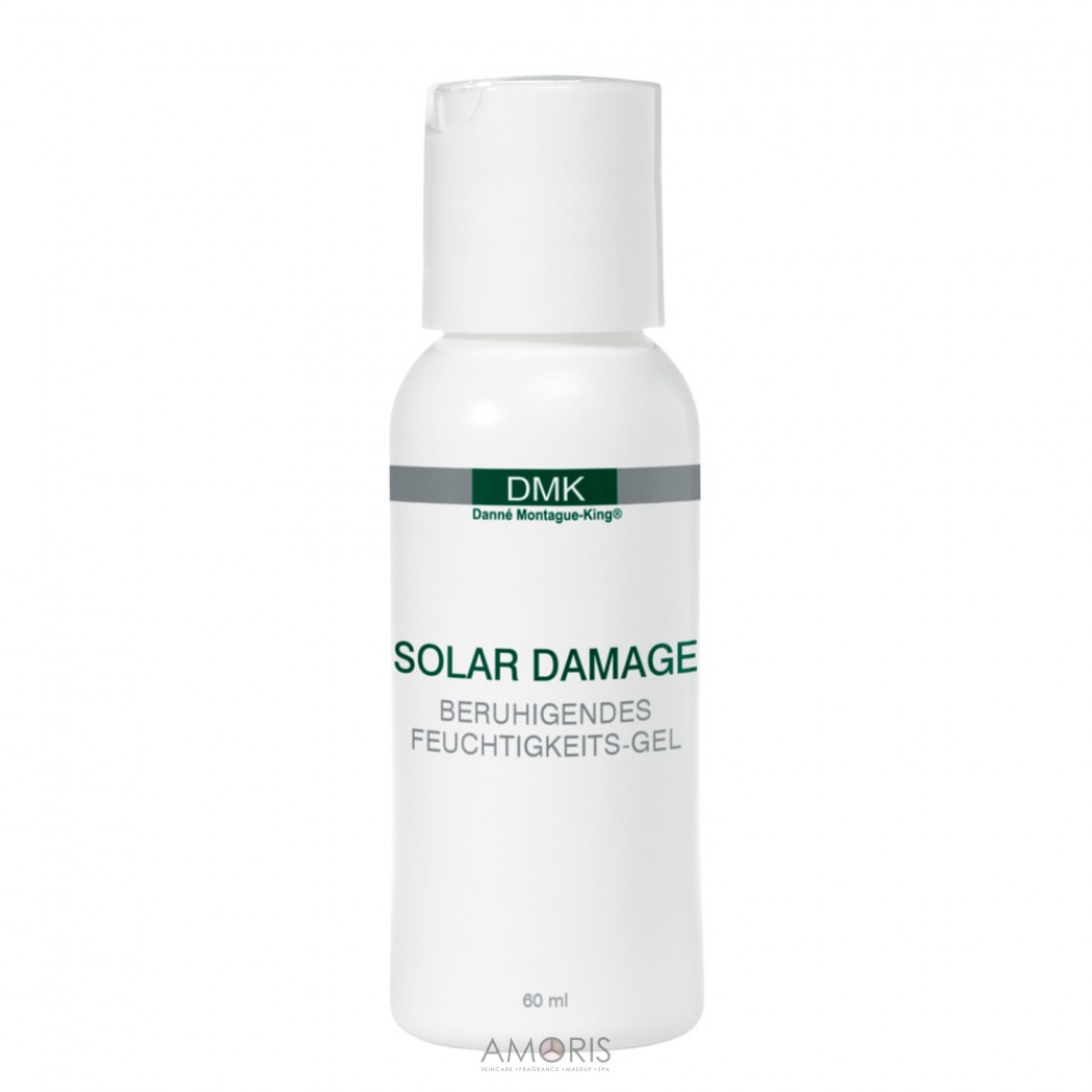 Зволожуючий гель (МІНІАТЮРА)