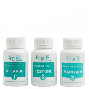 DMK Regul8 Digestive Tune Up