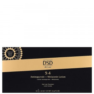 DSD de Luxe Aminopyrrole + Melatonin Lotion