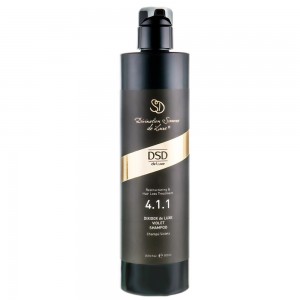 DSD de Luxe Dixidox de Luxe Violet Shampoo