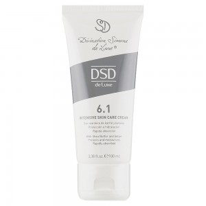 DSD de Luxe Intensive Skin Care Cream