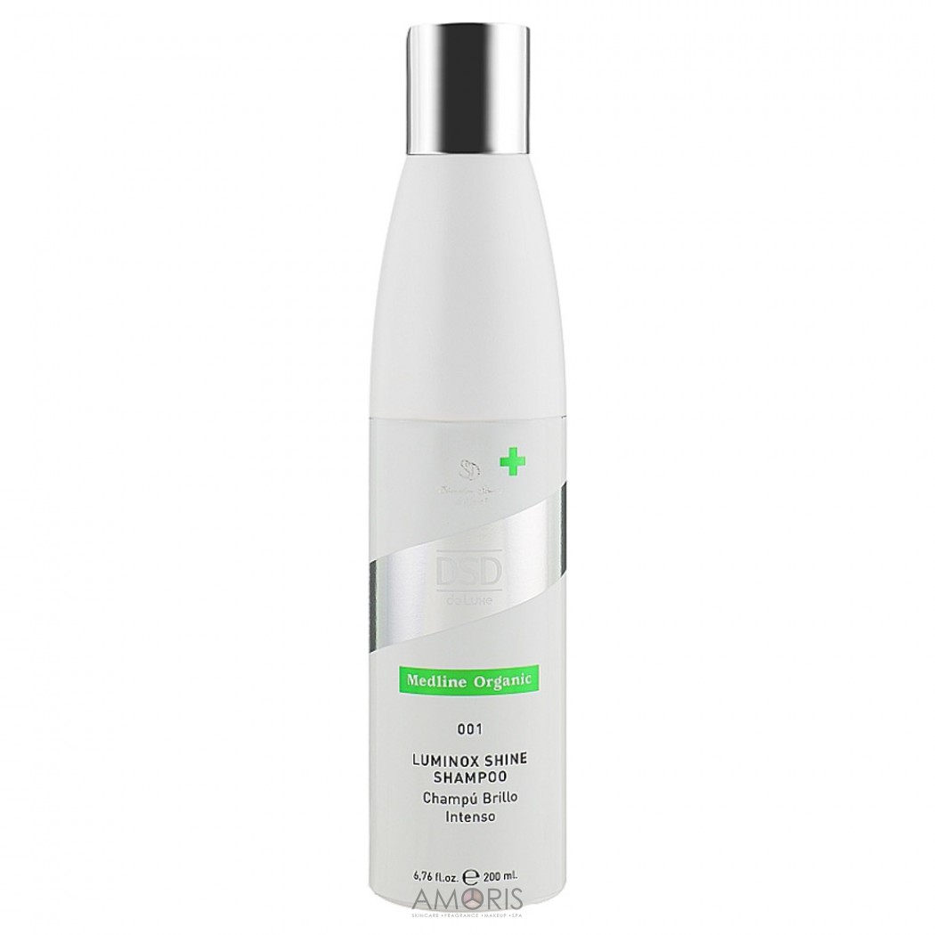 Люмінокс шайн шампунь №001