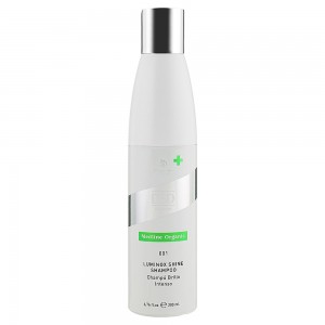 DSD de Luxe Luminox Shine Shampoo