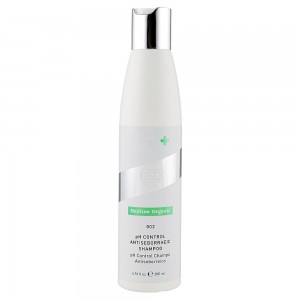 DSD de Luxe pH Control Antiseborrheic Shampoo