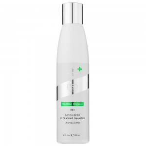 DSD de Luxe Detox Deep Cleansing Shampoo