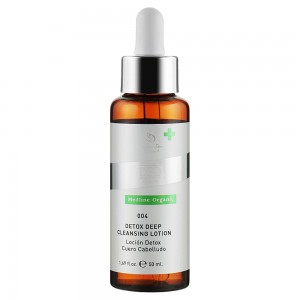 DSD de Luxe Detox Deep Cleansing Lotion