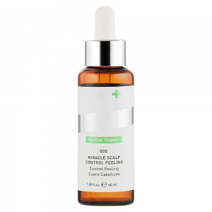 DSD de Luxe Miracle Scalp Control Peeling