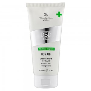 DSD de Luxe Vasogrotene Gf Mask