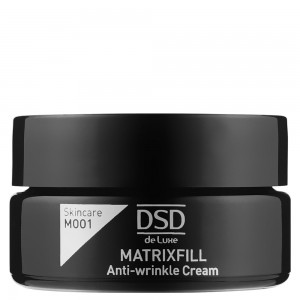 DSD de Luxe Matrixfill Cream