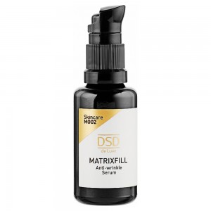 DSD de Luxe Matrixfill Serum