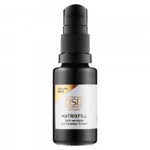 DSD de Luxe Matrixfill Eye Contour Cream