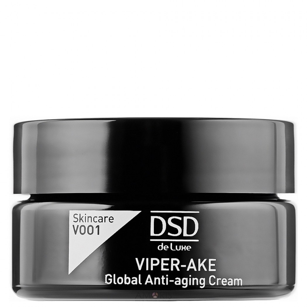 Антивіковий крем для обличчя