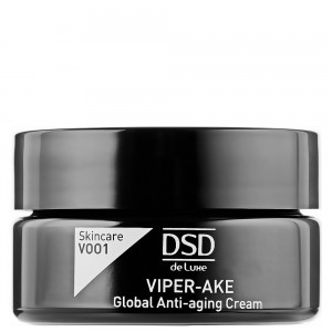 DSD de Luxe Viper-Ake Cream