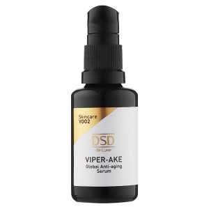 DSD de Luxe Viper-Ake Serum