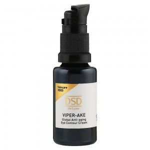 DSD de Luxe Viper-Ake Eye Contour Cream