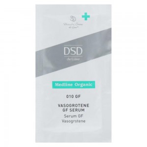 DSD de Luxe Vasogrotene Gf Serum (Sample)
