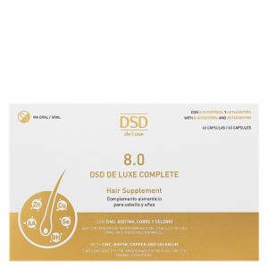 DSD de Luxe Complete